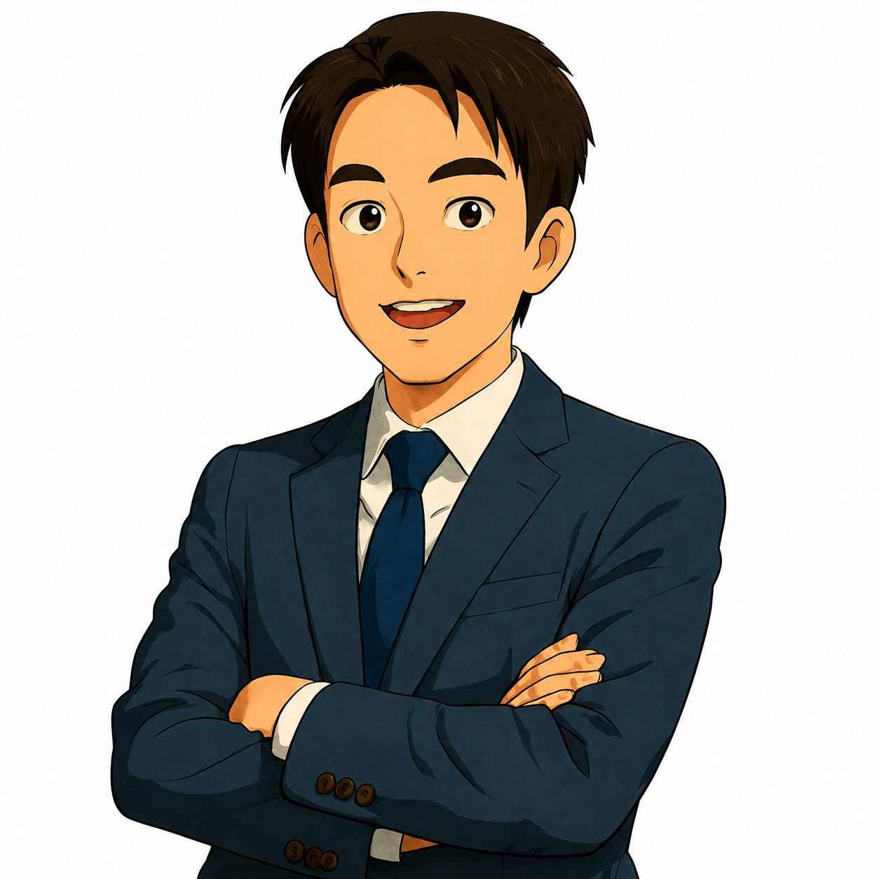 세븐쌤 브랜드 캐릭터